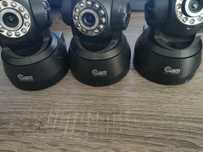3 kamery Obrotowe Neo Coolcam Nip-02