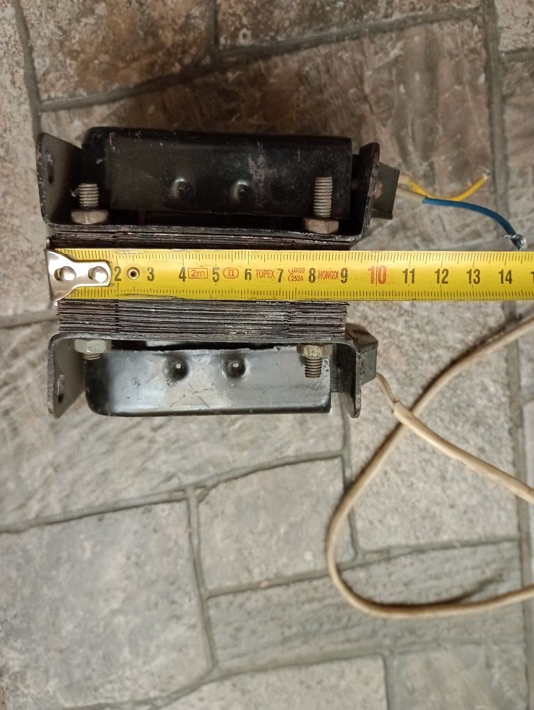 Трансформатор 220v * 36v
