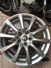 Felgi R18 Brock B21 5 x 114,3 ET43 ET15 350Z