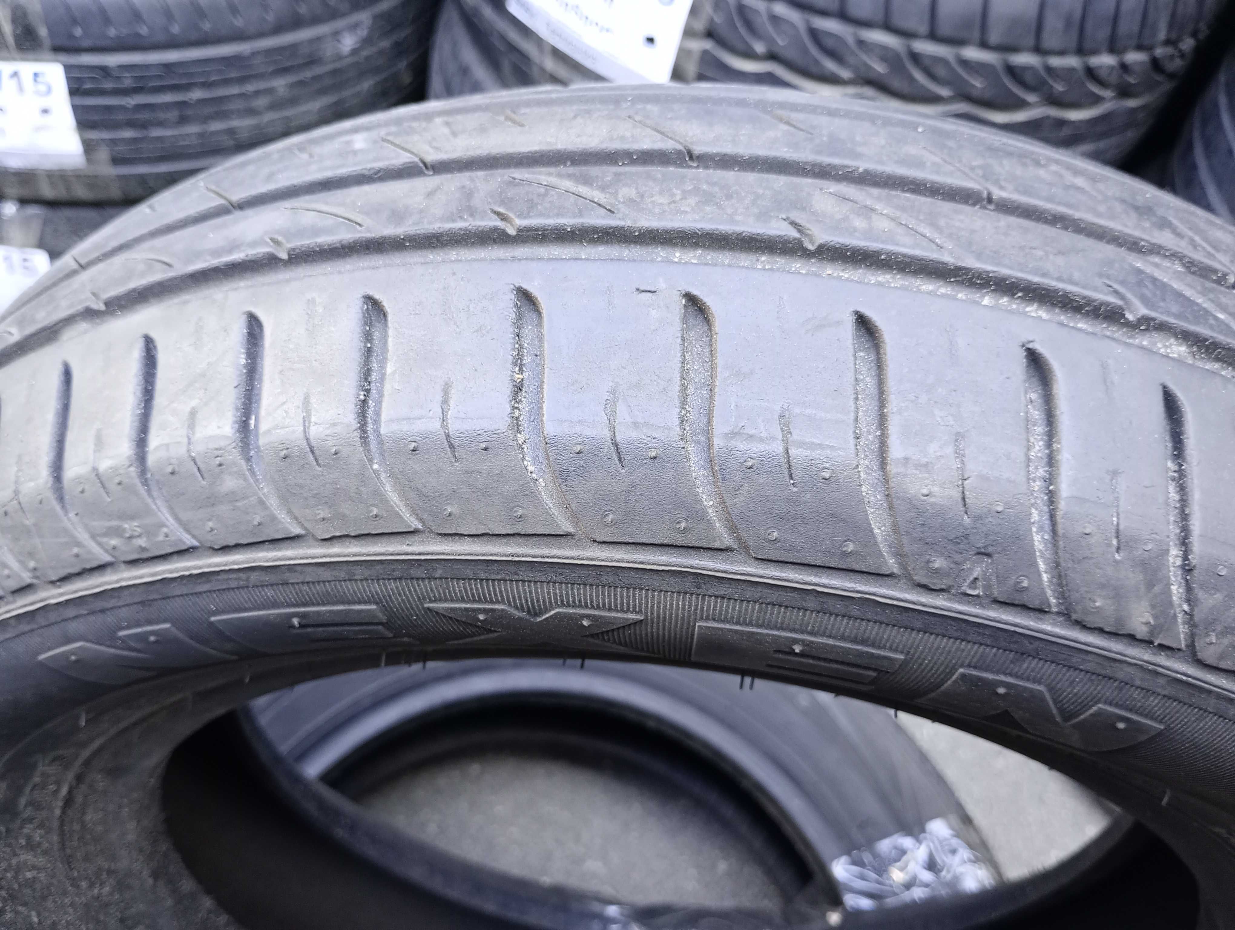 Резина Nexen Nblue Hp 175/65/R15 Лето Пара