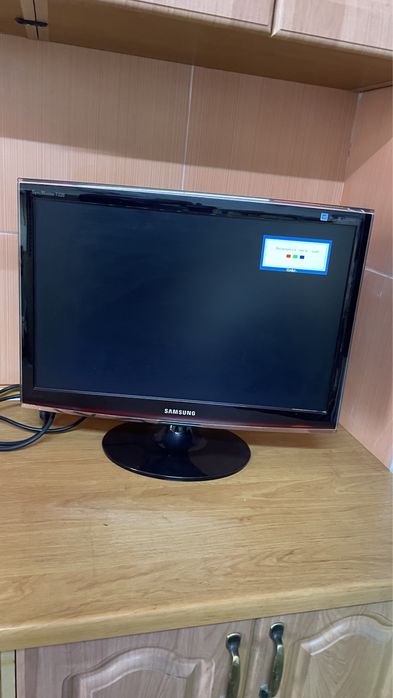 Монітор самсунг 22ʼʼ