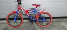 Bicicleta criança 3-6 anos