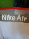 Dres komplet z napisem NIKE AIR wypas