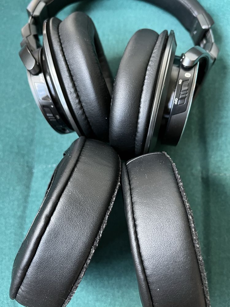 Słuchawki Audio Technica ATH-DSR7BT