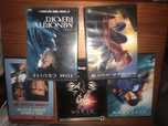 Kit de 5 filmes