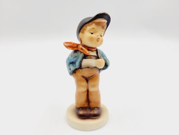 Goebel Hummel porcelanowa figurka kolekcjonerska 