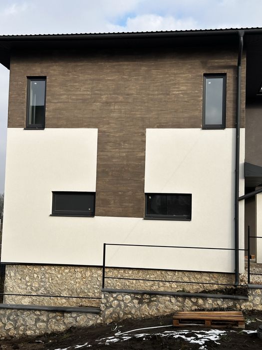 Будинок Байківці