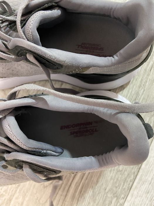 Кросовки Saucony endorphin shift 2