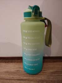 Butelka na wodę Bidon 1500 ml