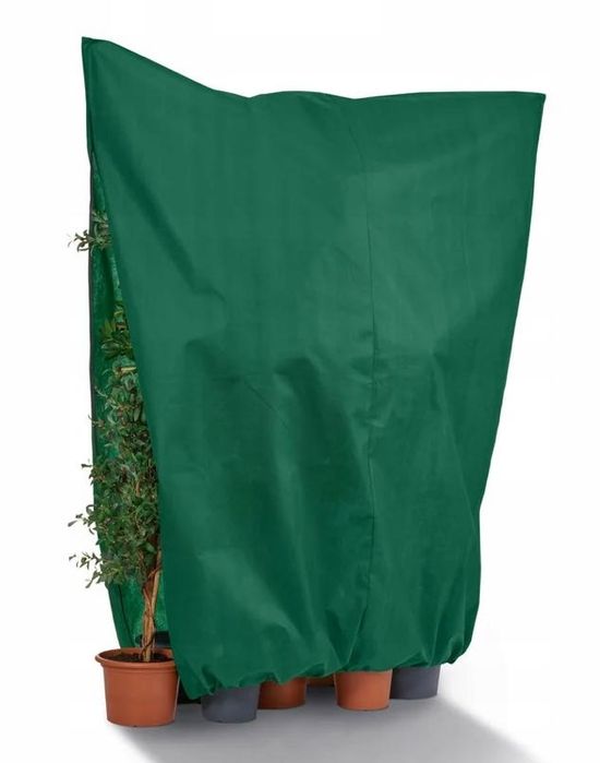 Agrowłóknina ogrodnicza dla roślin XXL 240 x 200 cm PARKSIDE 90g/m2
