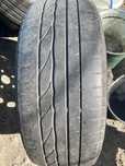 Резина 205 55 R16 bridgestone на дисках AUDI А6 T4 Passat состдокатать