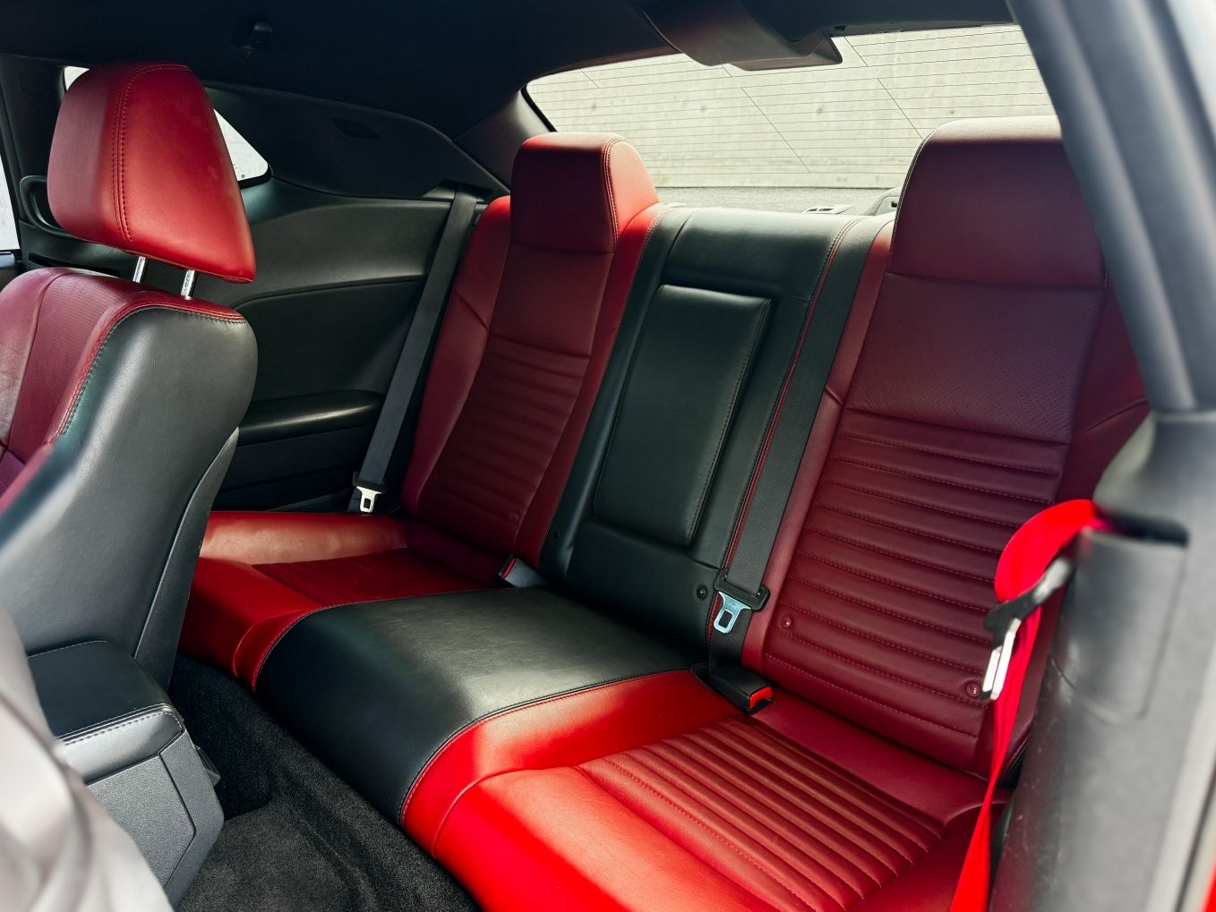 Прокат Dodge Challenger, Аренда авто, Оренда авто Київ