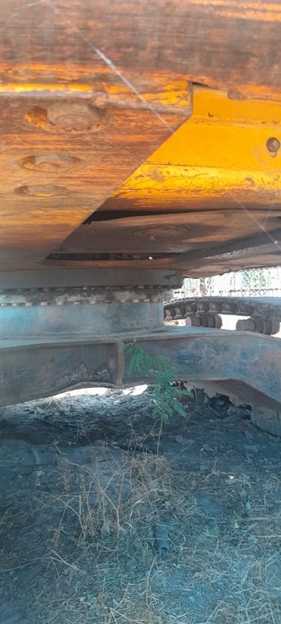 Екскаватор jsb330