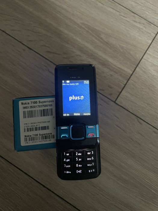 Sprzedam telefony