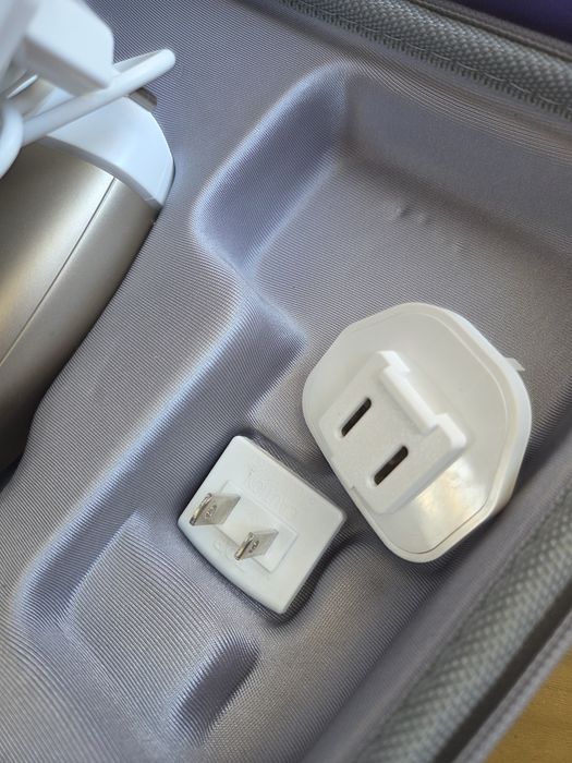 Depiladora a laser luz pulsada