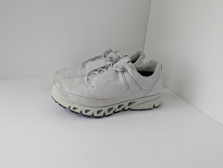 кросівки Ecco gore-tex