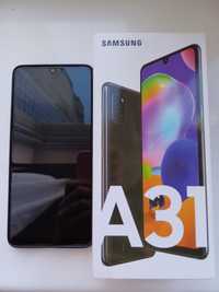 Samsung galaxy A31 128 gb