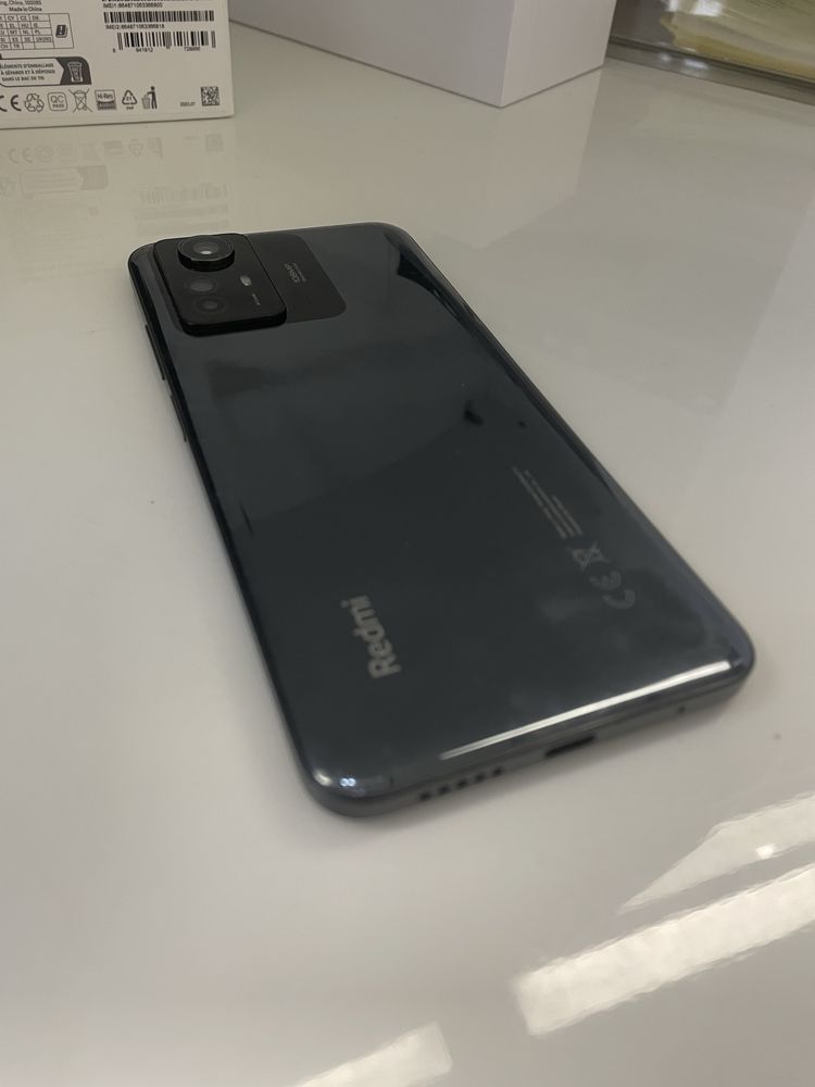 Redmi note 12S 8GB/256GB