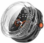 Tech-Protect Defense Samsung Galaxy Watch 8 Classic (46 Mm) Clear