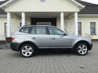 BMW X3 3.0d - 270KM - Full Opcja -