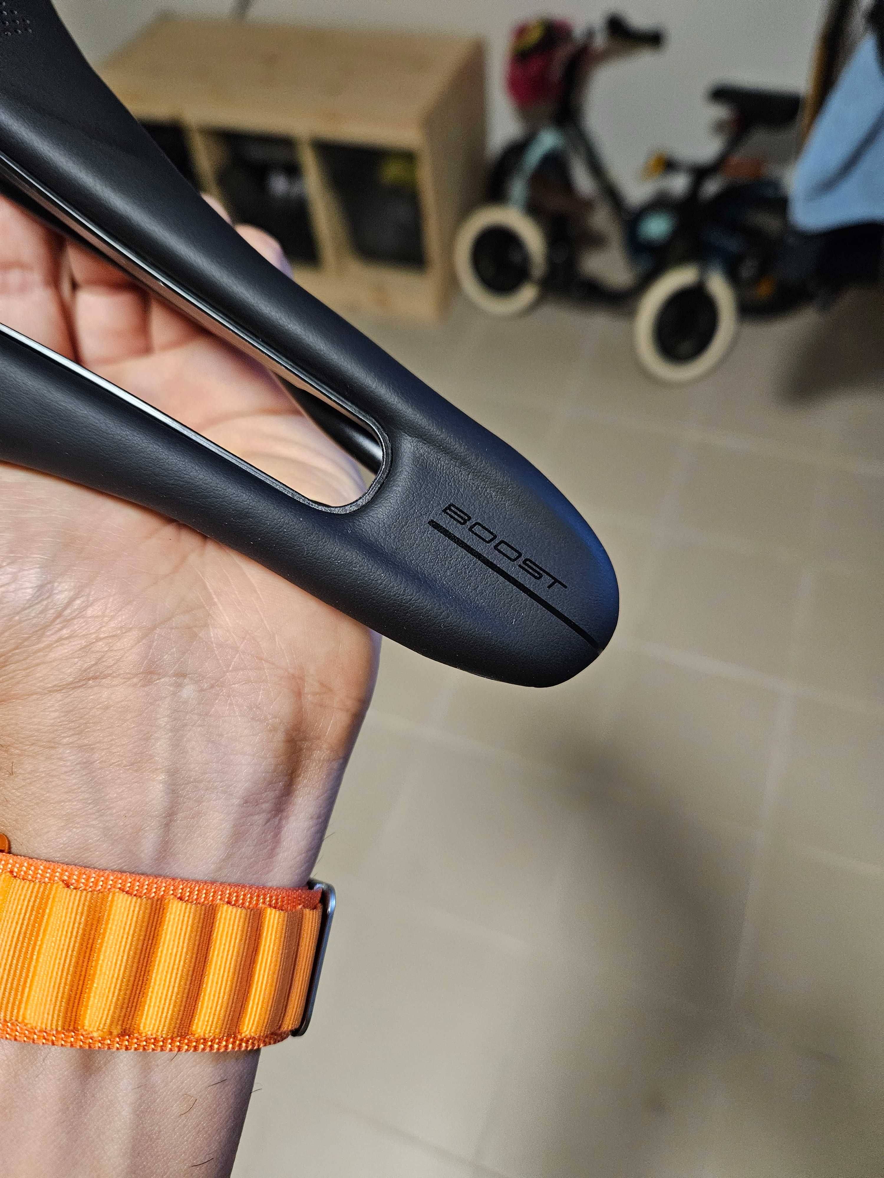 Selim Selle Italia SLR Boost TM Superflow