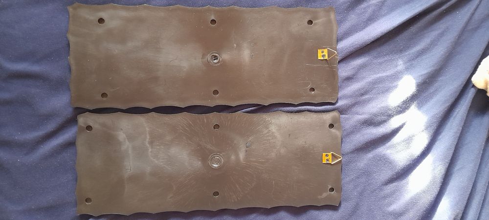 Продам картины сувениры из пластика времен СССР