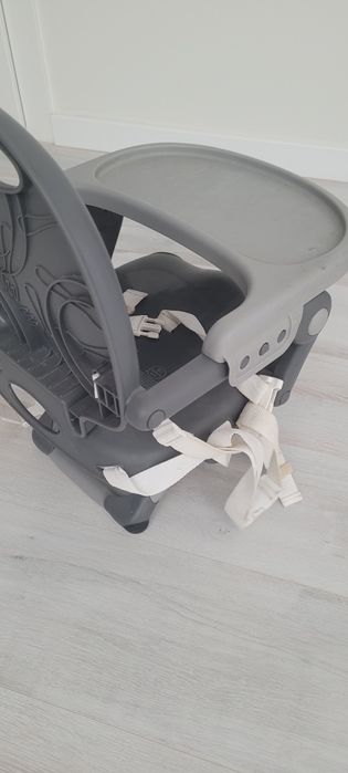 Cadeira Chicco de criança