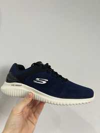 Кросівки чоловічі Skechers 43 розмір 28см