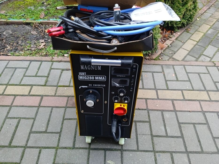 Migomat Magnum 280A