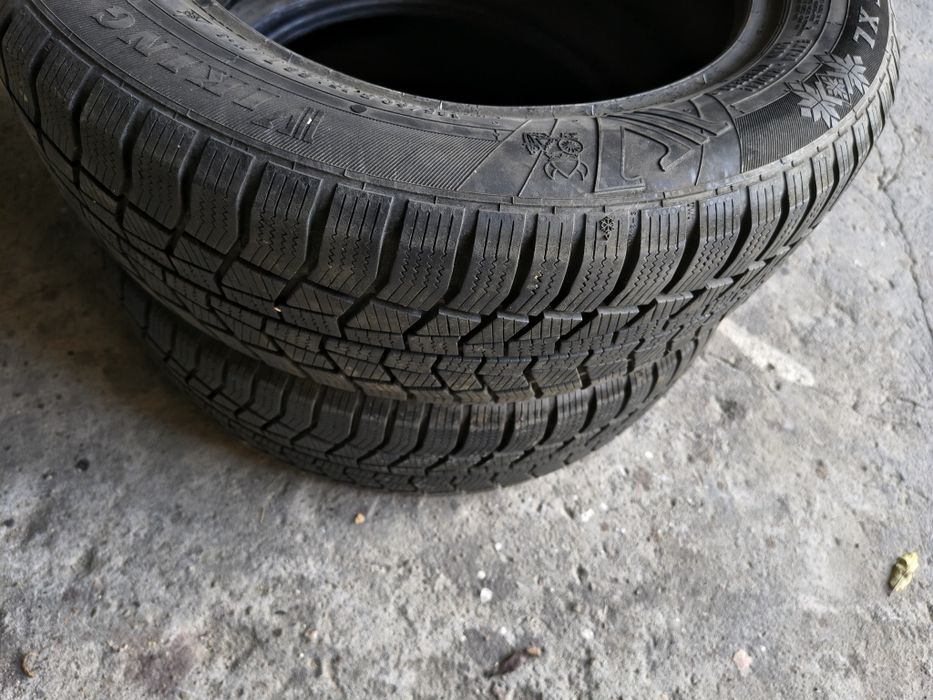 Viking opony zimowe 185/60 15"