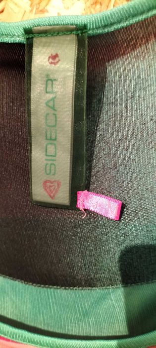 Camisola de manga comprida