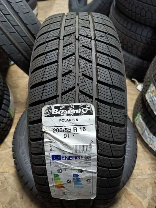 Barum 205/55 R16 91T Polaris 5