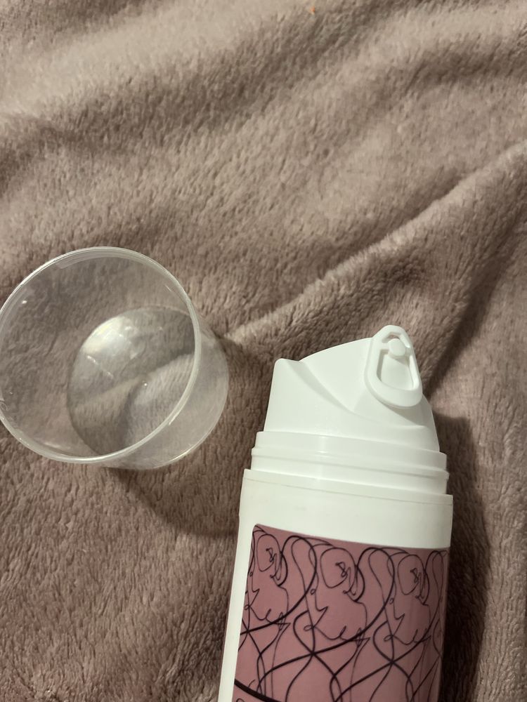 serum siarczkowe modelująco-wygładzające do ciała lirene make me slim
