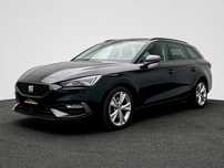 SEAT Leon ST 1.4 e-Hybrid FR DSG