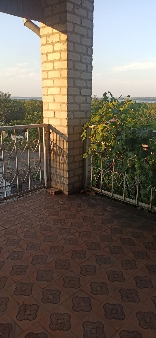 Дом дача Великий луг