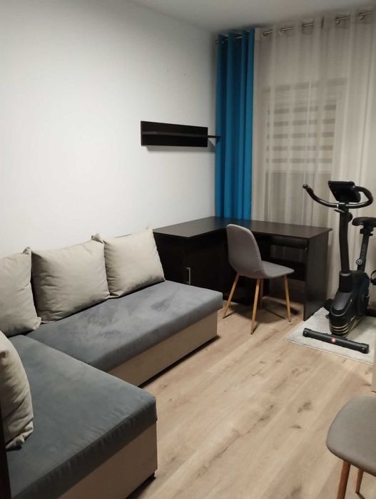 Mieszkanie 63,50 m2, bezczynszowe, za parkiem