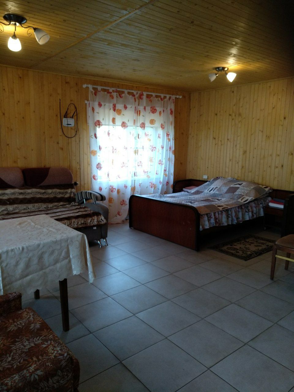 Сдам домик возле моря;