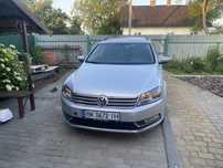 Passat b7 2.0 diesel