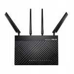 Router Asus 4G-AC68U AiMesh