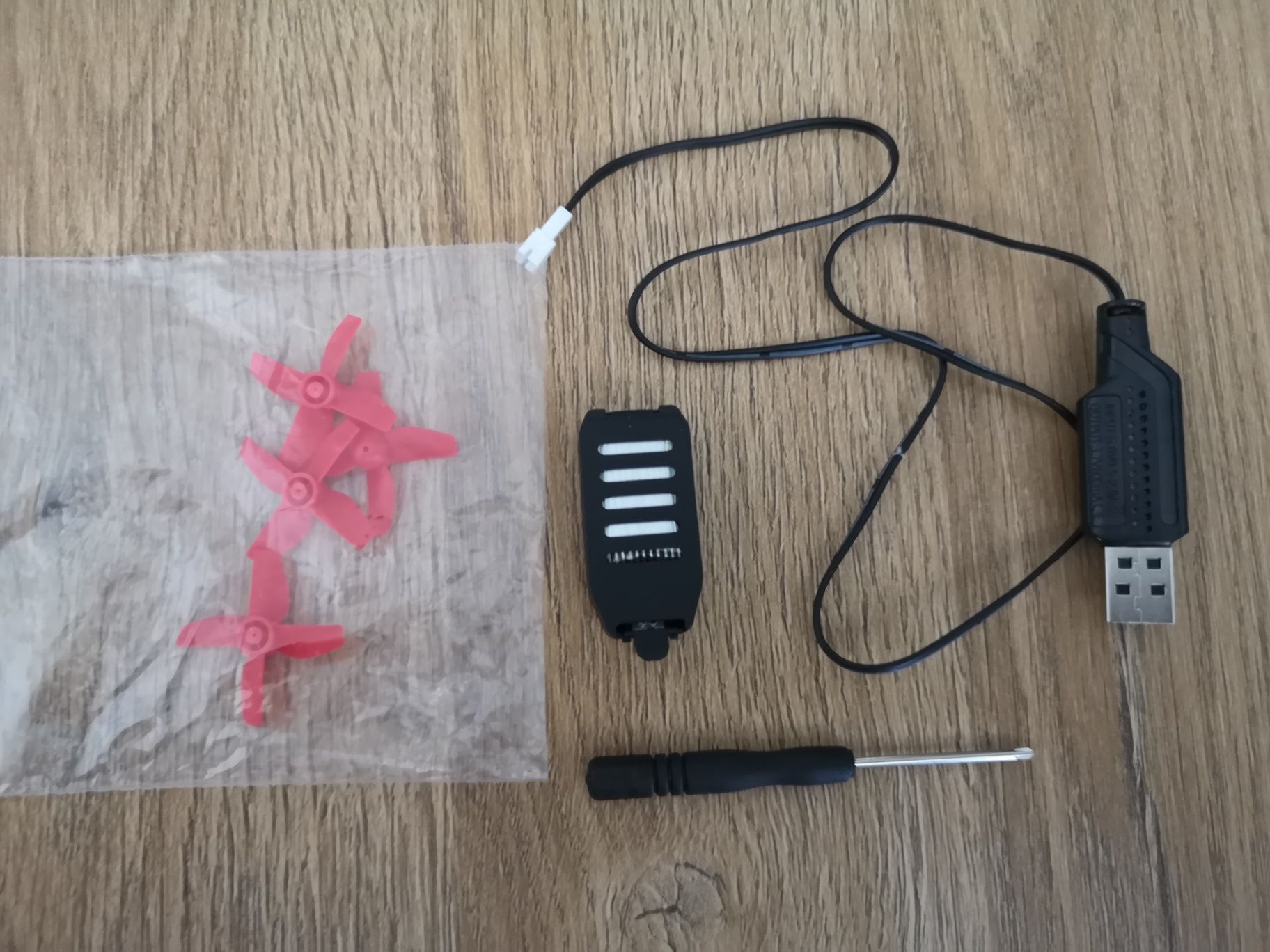 Mini Dron Neheme Nh330