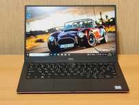 Сенсорний Dell XPS 13 9360 Core i5-10210U Батарея 9 годин Вага 1,1 кг!
