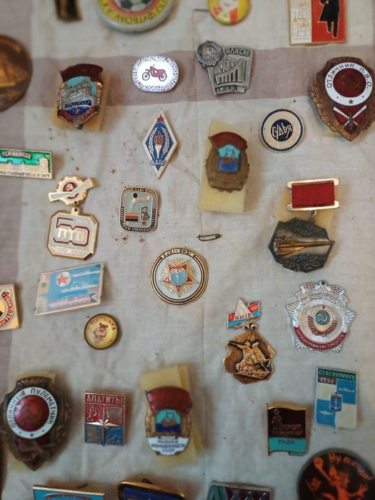 Металлические изделия,бу