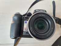 Sony DSC-H9+Karta Pamięci 2gb + torba