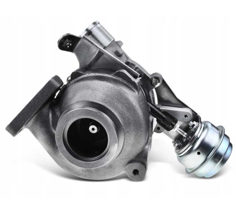 FABRYCZNIE NOWA TURBINA Suzuki Grand Vitara II 1.9 129 KM 130 KM +uszc