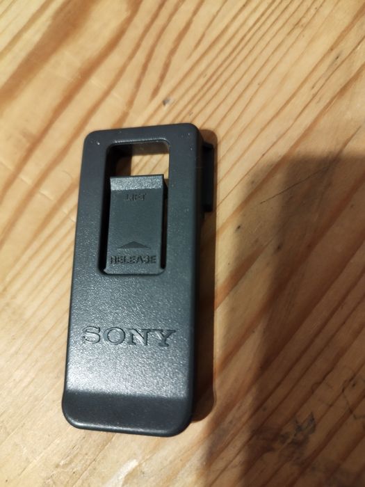 Walkman Sony Klips