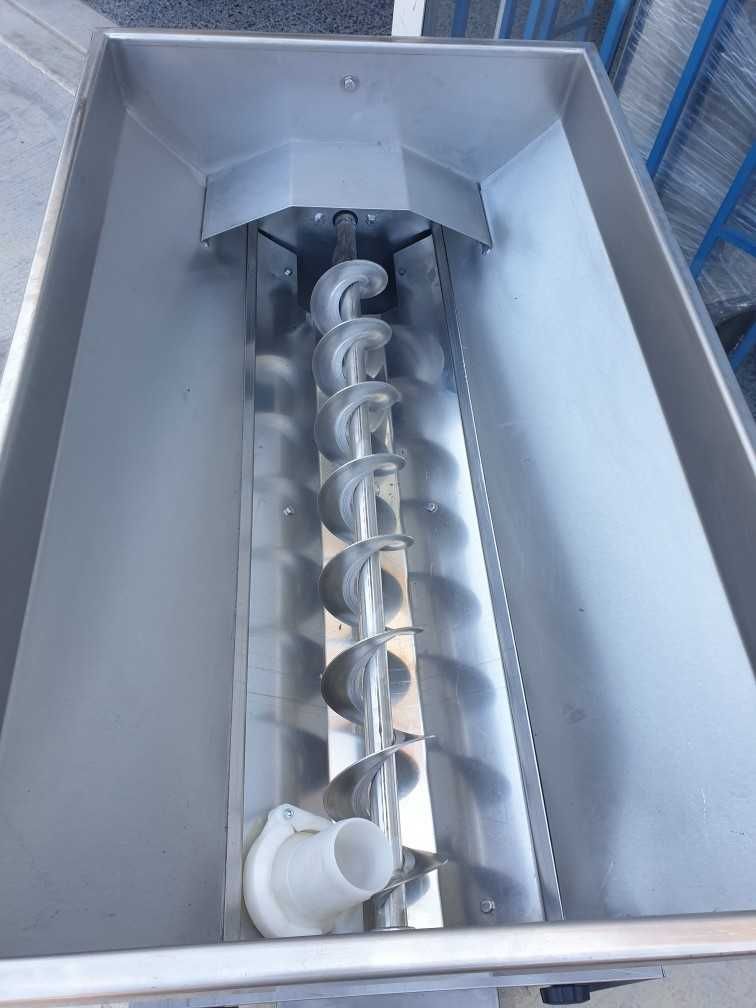 Desengaçador Inox Nacional 100