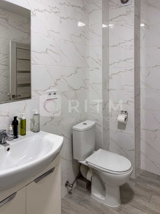 Продаж 1-кімнатної квартири в ЖК Comfort Park — вул. Хіміків