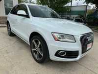 2016 Audi Q5 TDI quattro Premium Plus