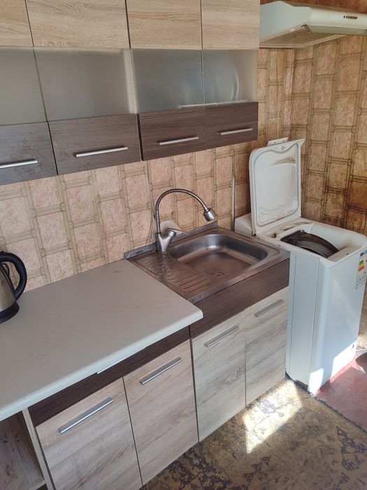 Сдам квартиру для ЗСУ.  3-х комнатную. На первом этаже