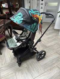 Cybex Priam Birds of Paradise